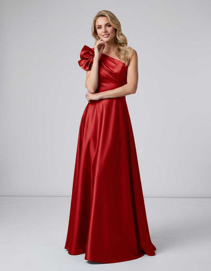 Aurevina Maxi Dress