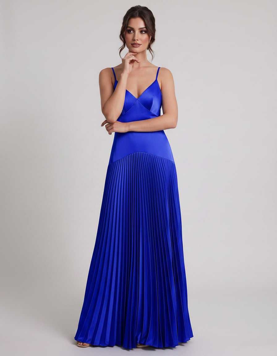 Veloura Maxi Dress