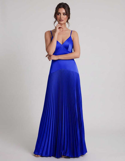 Veloura Maxi Dress