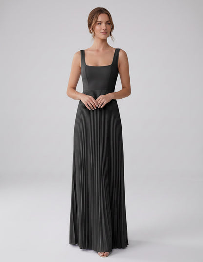 Veloura Maxi Dress