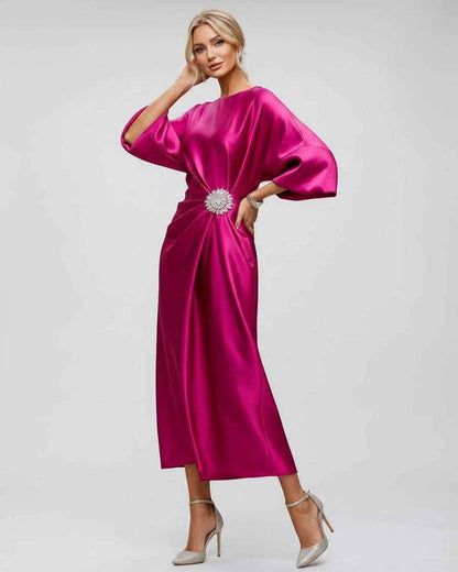 Robe Midi Seralyn