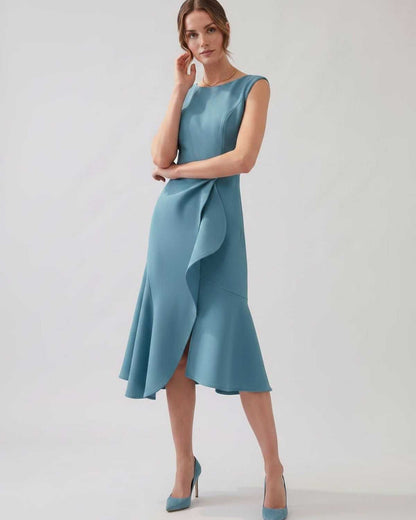 Vestido Midi Serelune