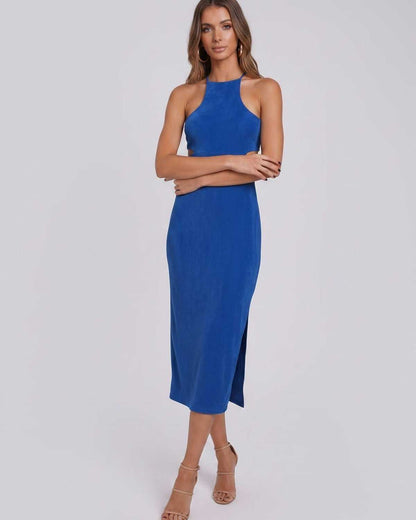 Sable Midi Dress