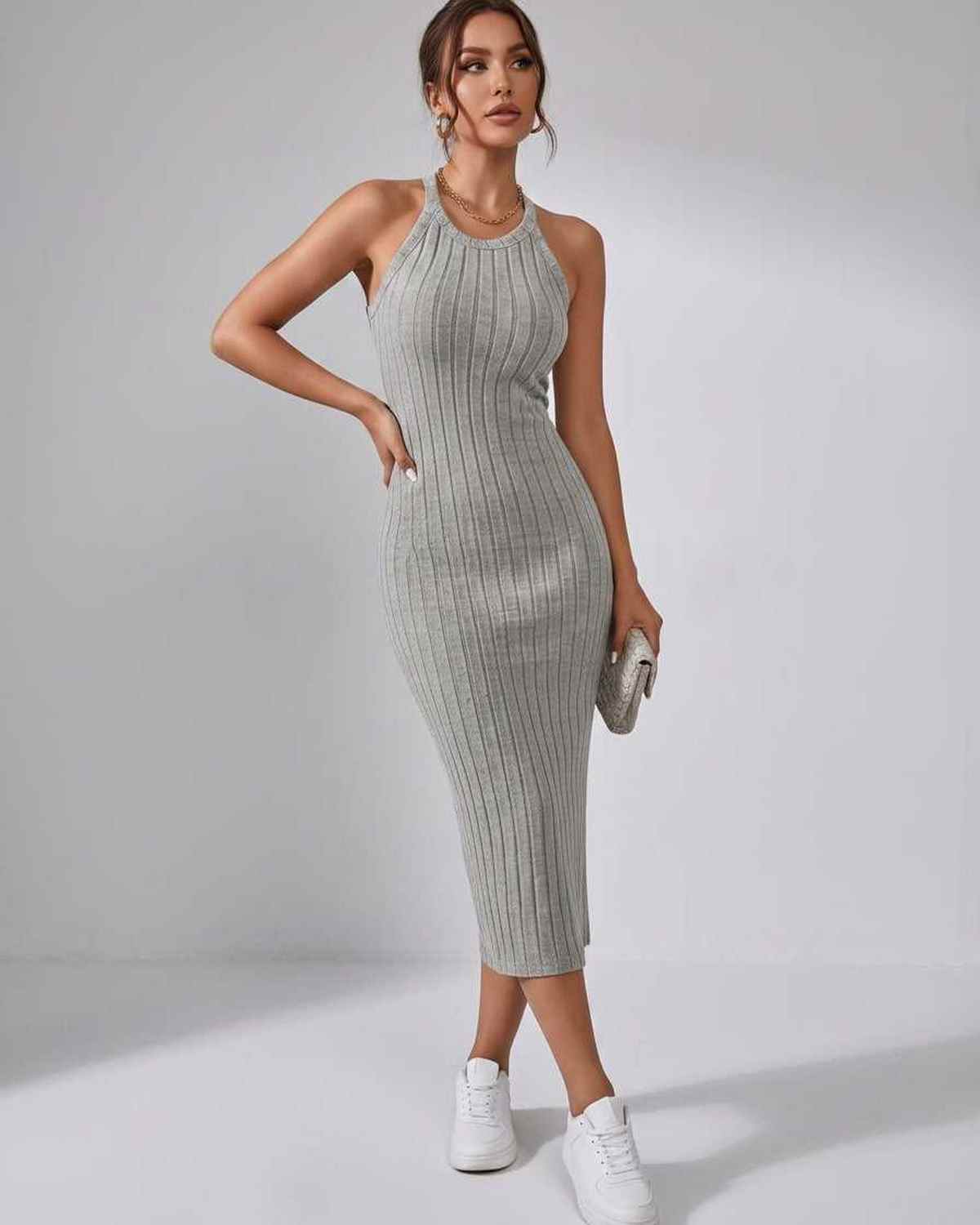 Robe Midi Lunara