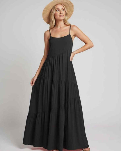 Solenne Maxi Dress