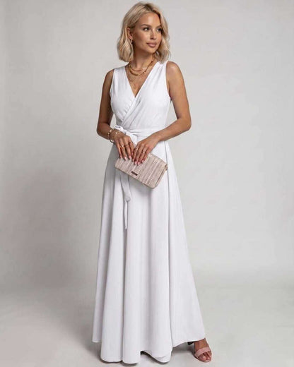 Veloura Maxi Dress