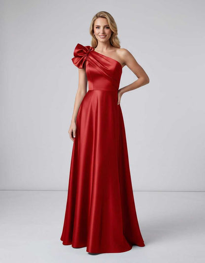 Aurevina Maxi Dress
