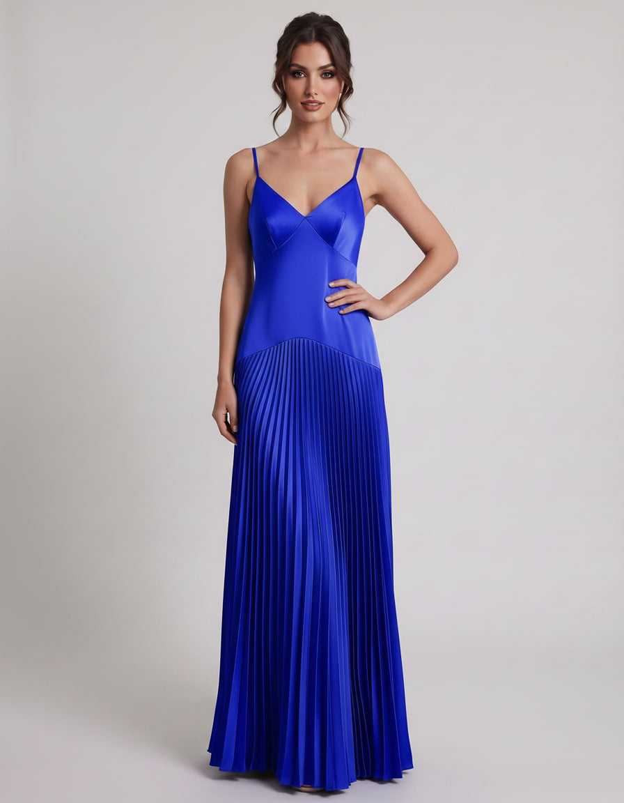 Veloura Maxi Dress