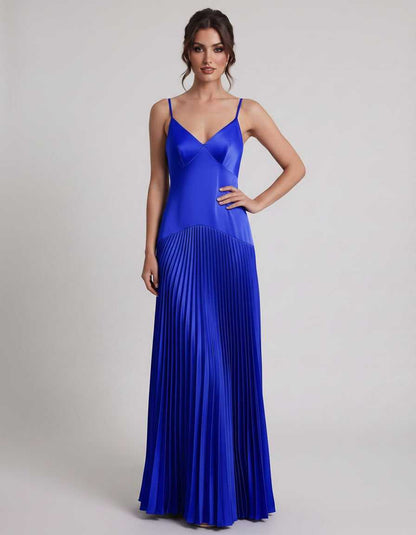 Veloura Maxi Dress