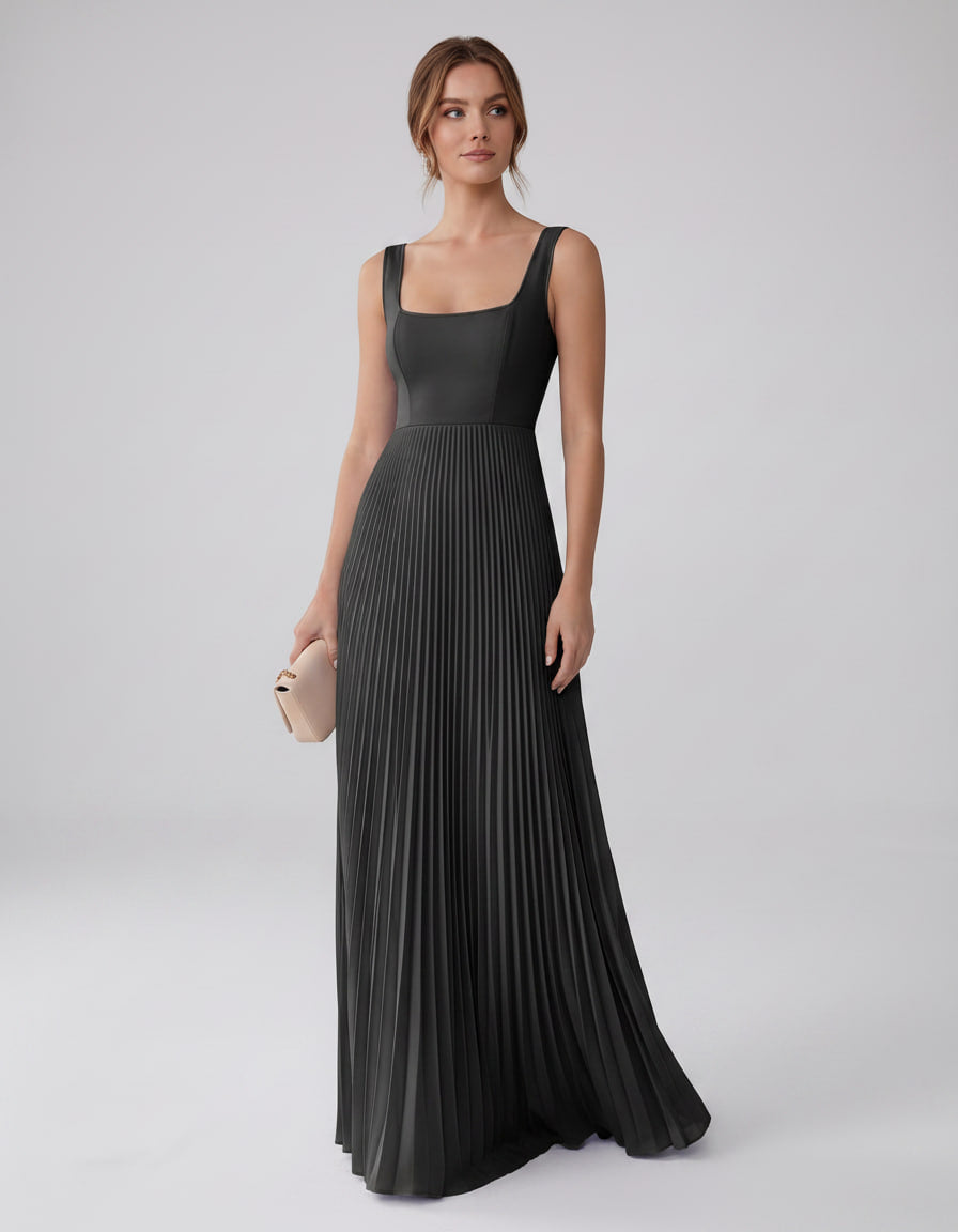 Veloura Maxi Dress