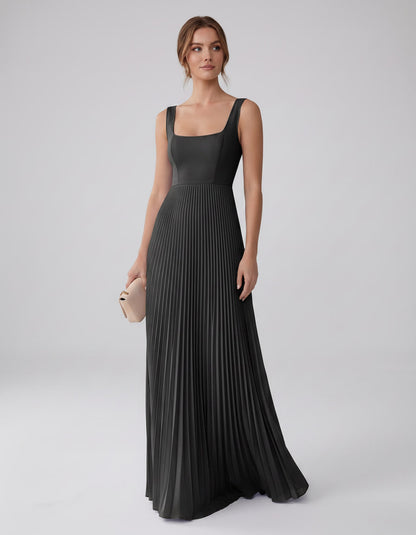 Veloura Maxi Dress