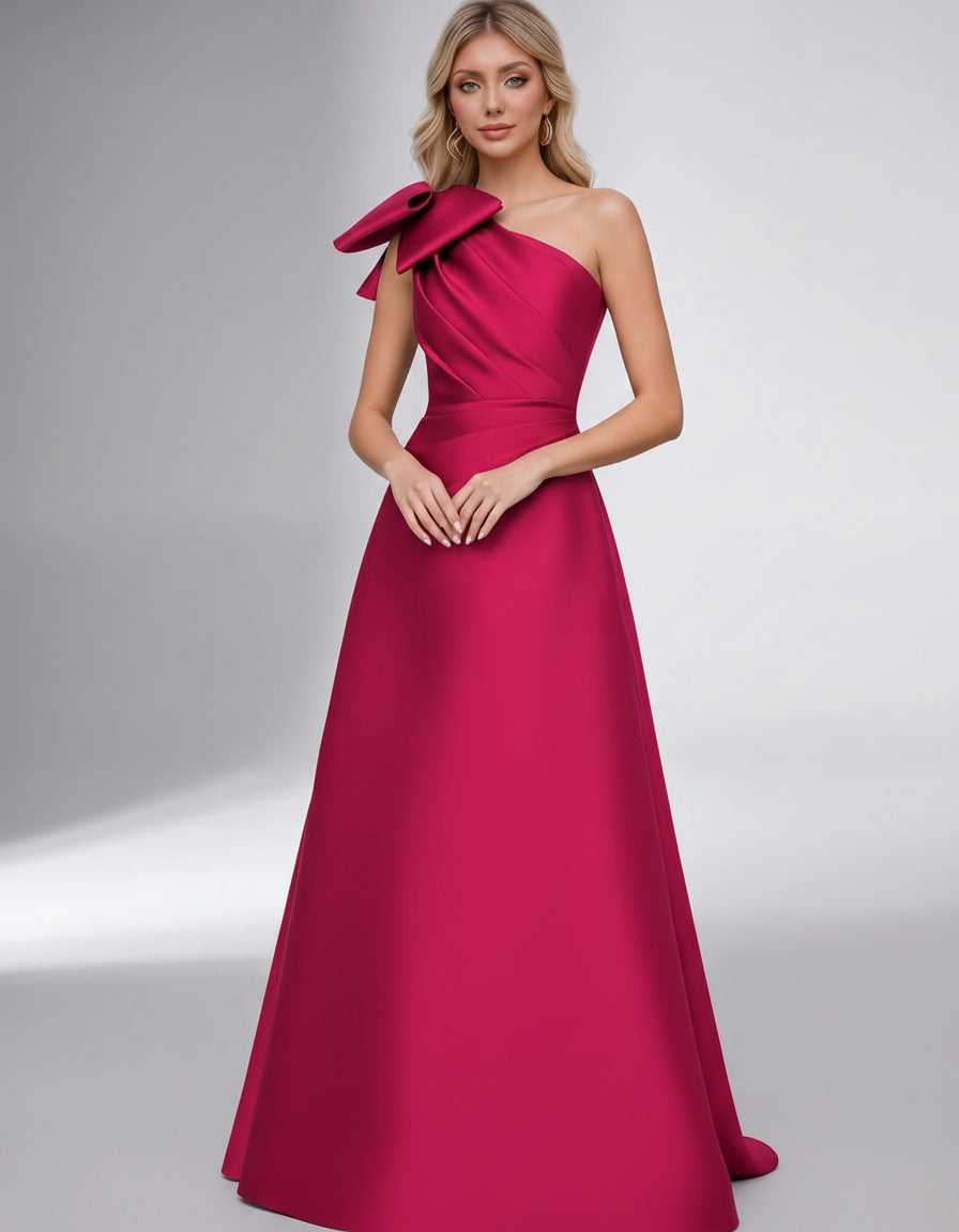 Celestia Maxi Dress