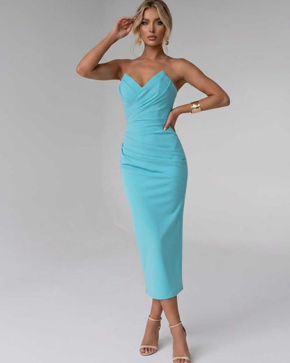 Serelle Midikleid