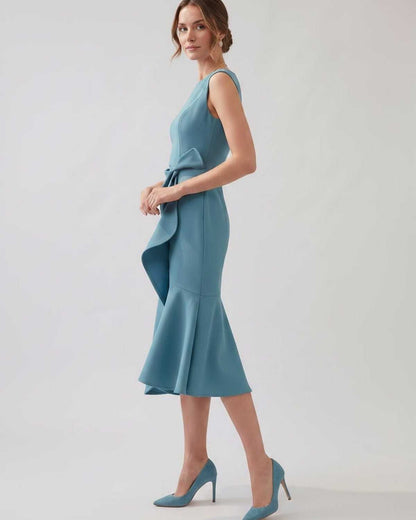 Vestido Midi Serelune