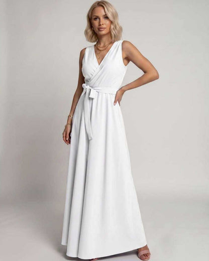 Veloura Maxi Dress