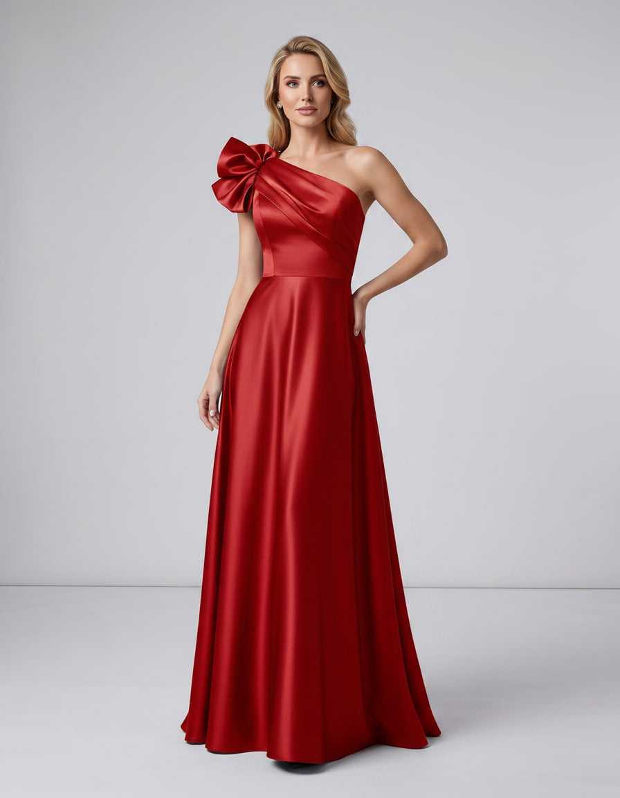 Aurevina Maxi Dress