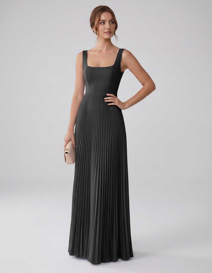 Veloura Maxi Dress
