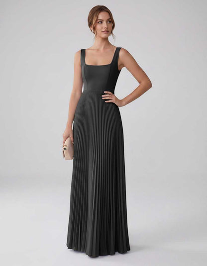 Veloura Maxi Dress