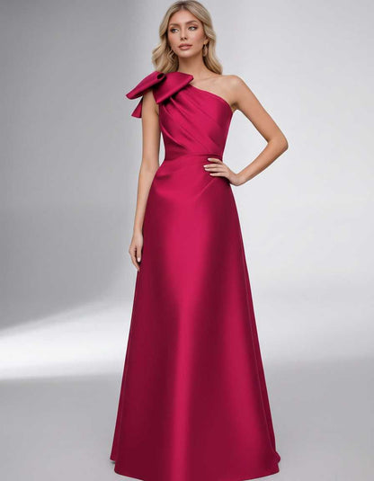 Celestia Maxi Dress