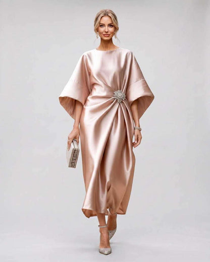 Robe Midi Seralyn