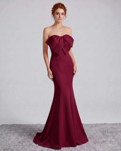 Rosabelle Maxi Dress