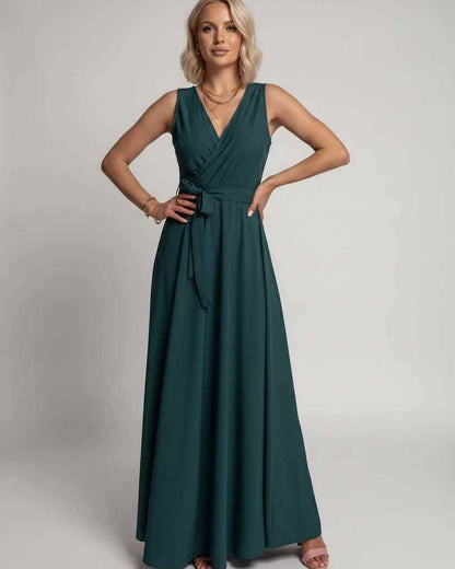 Veloura Maxi Dress
