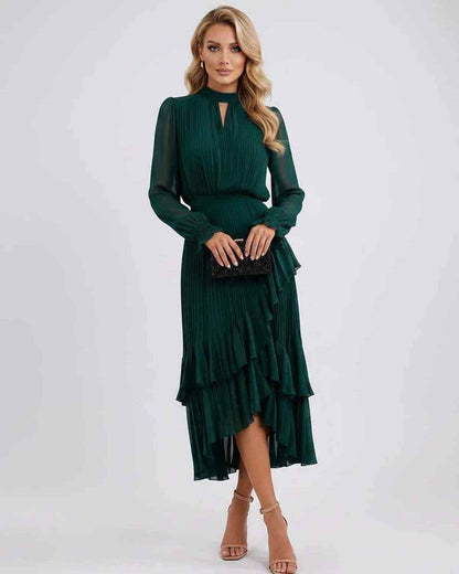 Abito Maxi Celestia