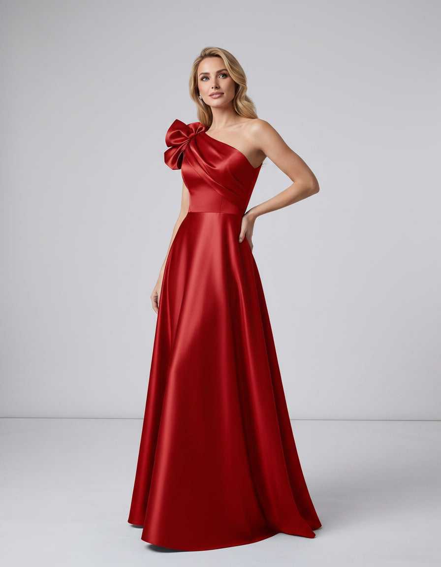 Aurevina Maxi Dress