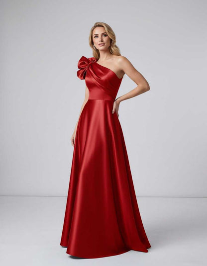Aurevina Maxi Dress