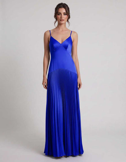 Veloura Maxi Dress