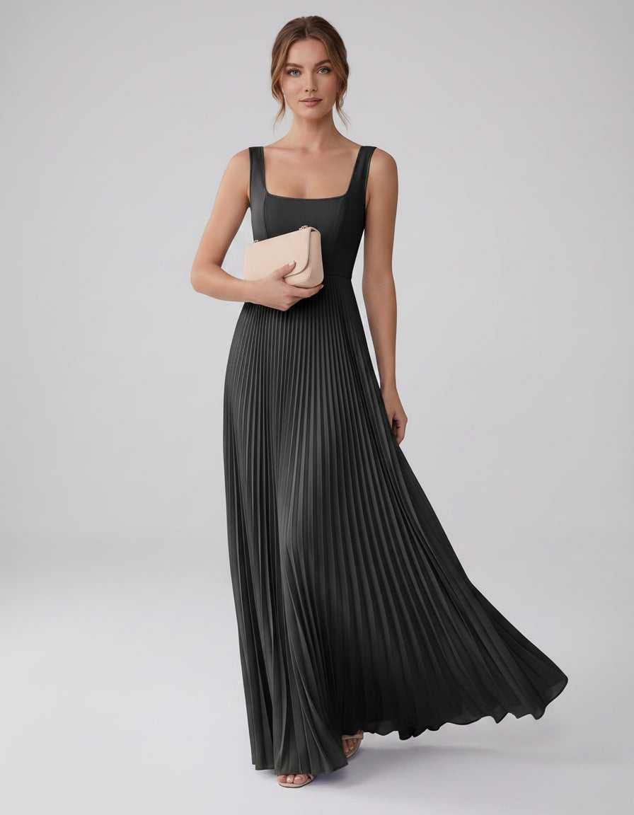 Veloura Maxi Dress