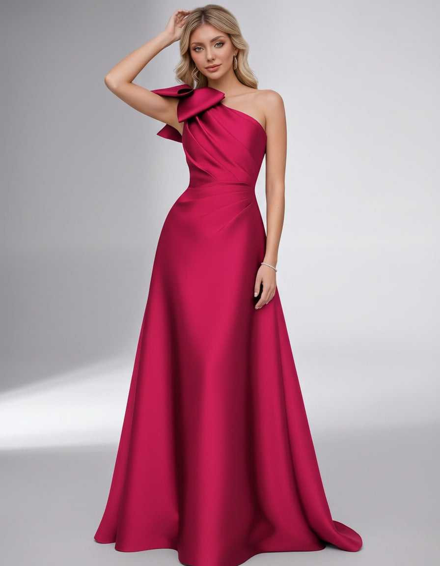 Celestia Maxi Dress