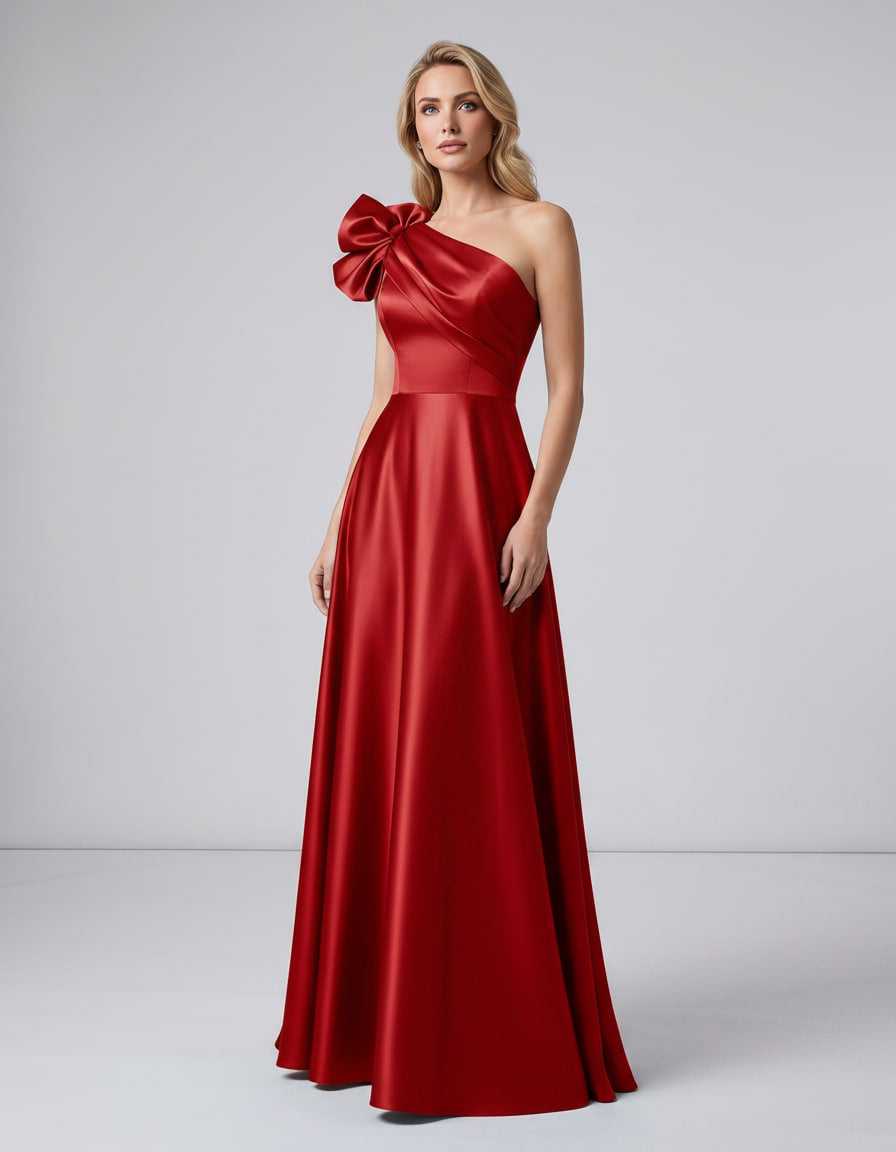 Aurevina Maxi Dress