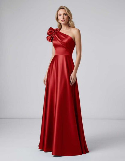 Aurevina Maxi Dress