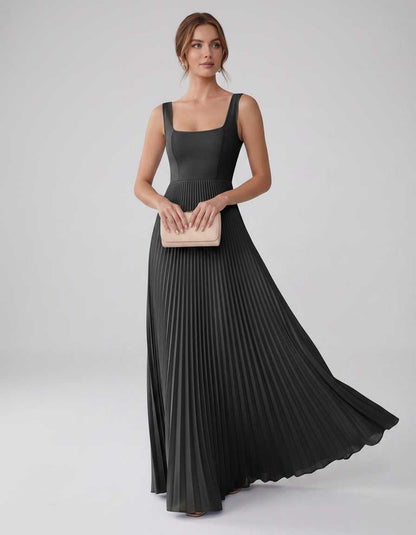 Veloura Maxi Dress