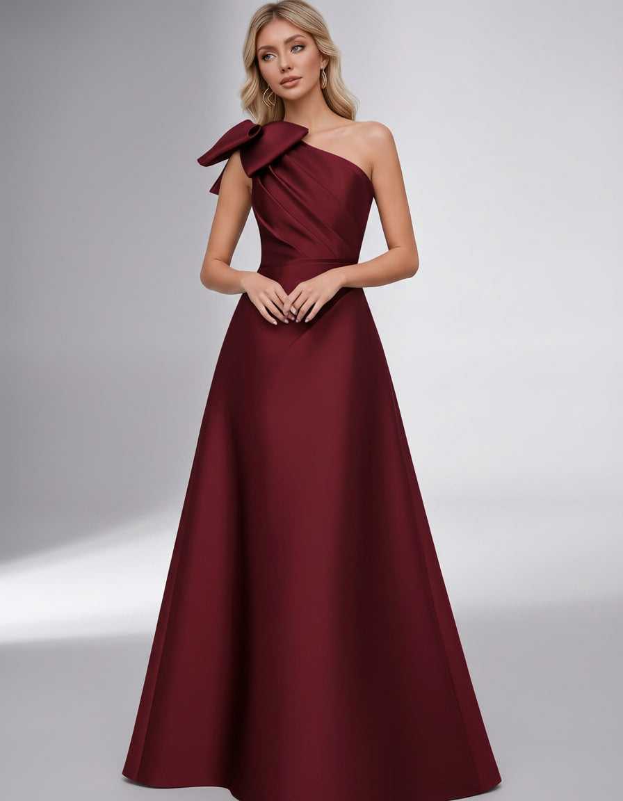 Celestia Maxi Dress