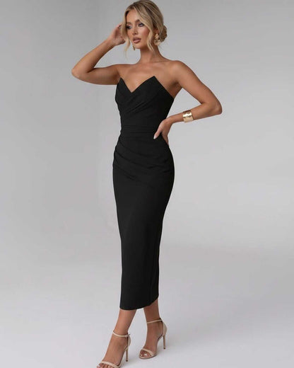 Serelle Midikleid