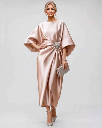 Robe Midi Seralyn