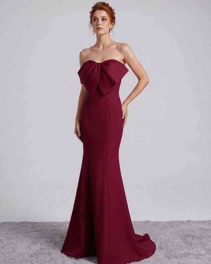 Rosabelle Maxi Dress