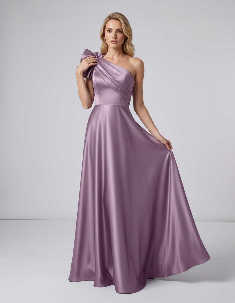 Aurevina Maxi Dress