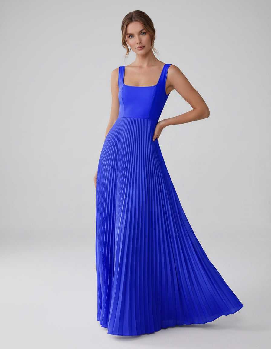 Veloura Maxi Dress