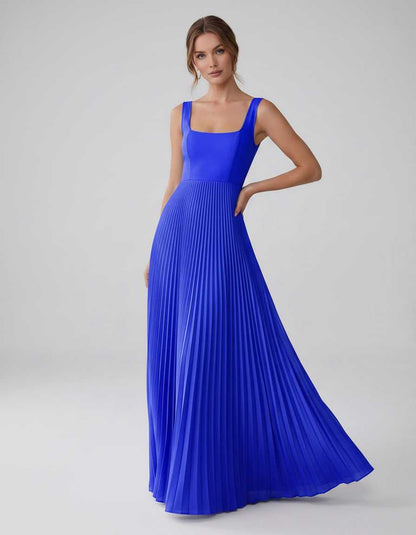 Veloura Maxi Dress