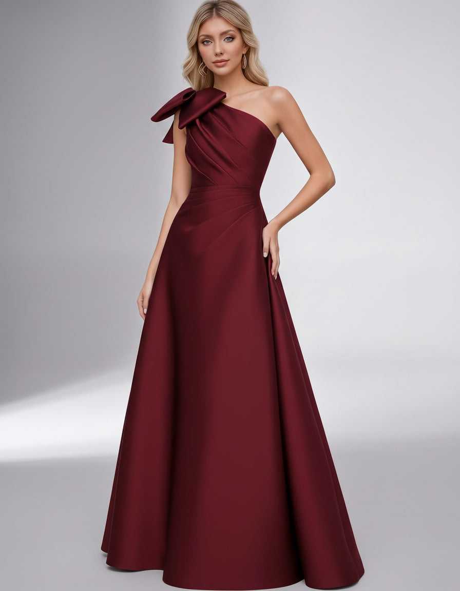 Celestia Maxi Dress