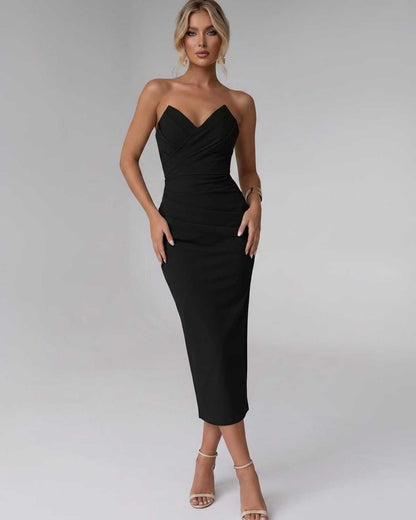Serelle Midikleid