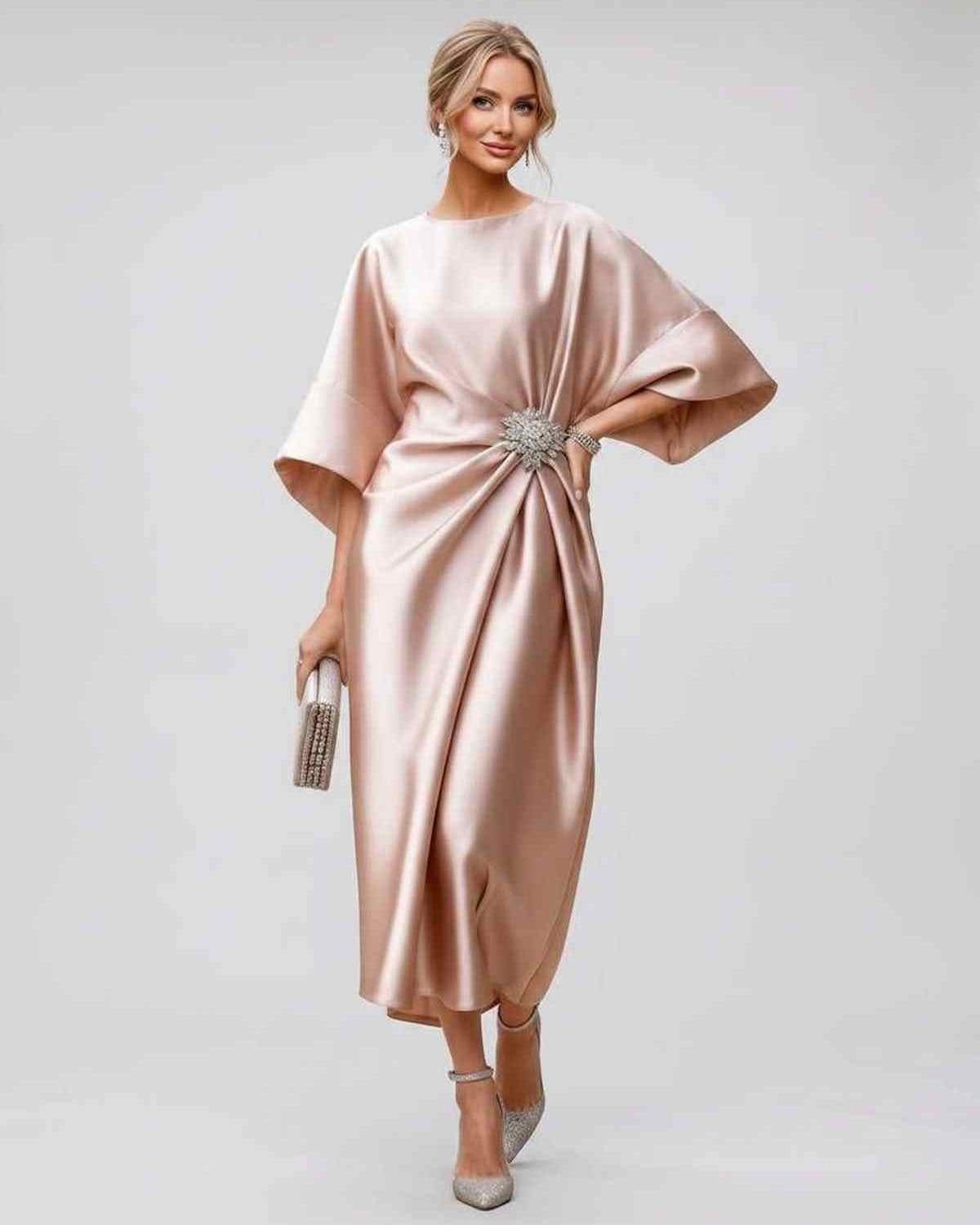 Robe Midi Seralyn
