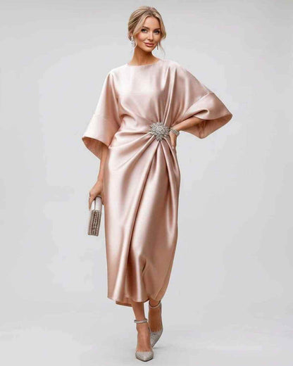 Robe Midi Seralyn