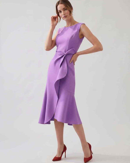 Vestido Midi Serelune