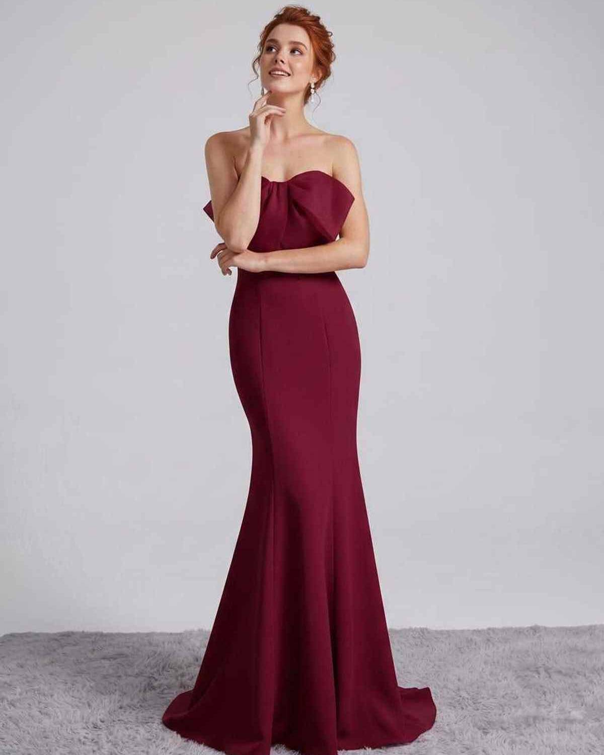 Rosabelle Maxi Dress