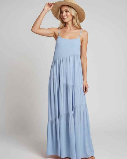 Solenne Maxi Dress
