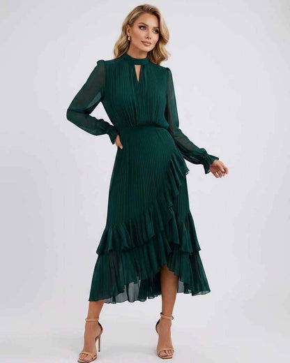 Abito Maxi Celestia
